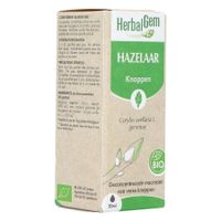 Herbalgem Hazelaar Bio 30ml - thumbnail