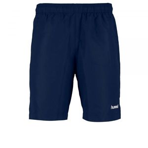 Hummel 137202 Elite Micro Shorts - Navy - XXXL