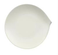 Villeroy & Boch 1034202640 bord Overige Porselein Wit 1 stuk(s) - thumbnail