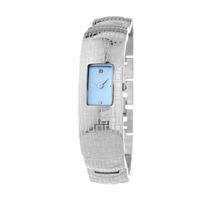 Laura Biagiotti LB0004S-AZUL (Ø 18 mm) Dames horloge