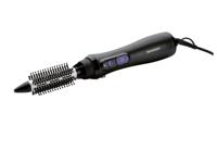 SILVERCREST PERSONAL CARE Föhnborstel (Zwart/blauw)