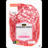 Jumbo Boerenmetworst 190g