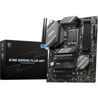 Moederbord MSI B760 GAMING PLUS WIFI LGA 1700 Intel B760