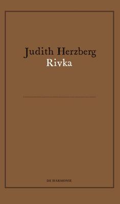 Rivka (Paperback)