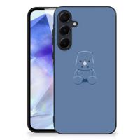 Samsung Galaxy A55 Hoesje Baby Rhino
