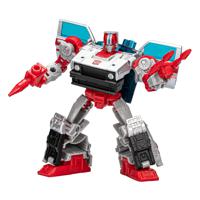 Hasbro Transformers Deluxe Crosscut 14cm - thumbnail