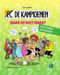 Waar of niet waar? (Paperback)