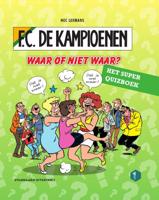 Waar of niet waar? (Paperback)