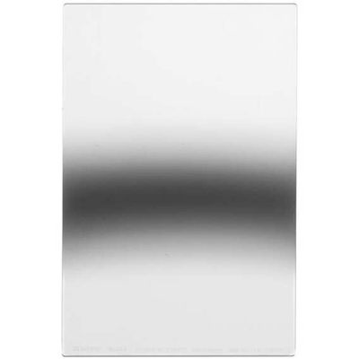 Benro Master Glass Filter 100x150mm Center-edged GND4 (0.6)