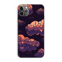 Patroon Wolken: iPhone 11 Pro Max Tough Case