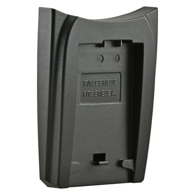 Jupio Charger Plate for Pansonic DMW-BMB9E