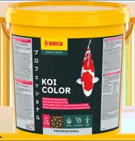 Sera Sera Koi Professional Color (7 kg)