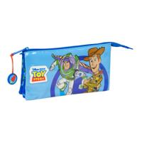 Alleshouder Toy Story Good vibes Blauw 22 x 12 x 3 cm