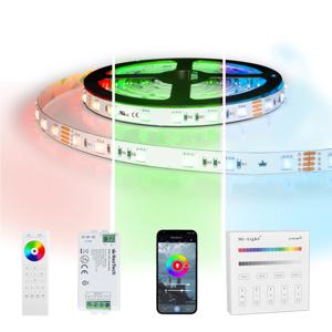 12 meter RGB led strip complete set - 720 leds