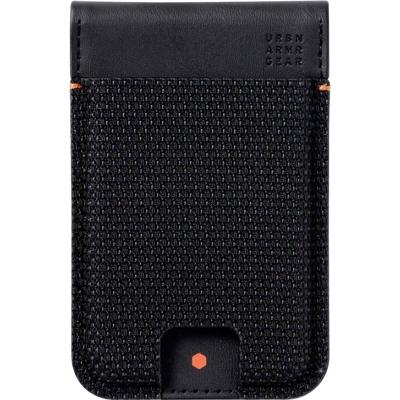 Urban Armor Gear 964445113940 Wallet Apple iPhone 12 mini, 12, 12 Pro, 12 Pro Max, iPhone 13 mini, 13, 13 Pro, 13 Pro Max, iPhone 14, 14 Plus, 14 Pro, 14 Pro