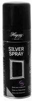 Silver spray