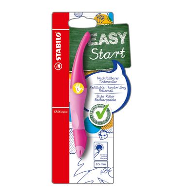 Stabilo easyoriginal linkshandig - roze