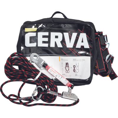 Cerva Daken kit 0851001599999 | Kleur Assorti - 8591806255135