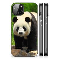 Apple iPhone 14 Dierenprint Telefoonhoesje Panda