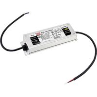 Mean Well LED-driver Constante stroomsterkte 100 W 500 mA 100 - 200 V/DC 3-in-1 dimmer, Montage op ontvlambare oppervlakken, Geschikt voor meubels, Outdoor,