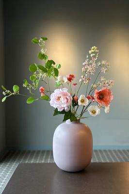 Pip Studio Pip Kunstbloemen Rosefield Dreams