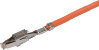 HERTH+BUSS Repair cable female disconnectors