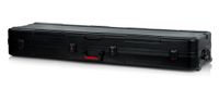 Gator Cases GTSA-KEY88 tas & case voor toetsinstrumenten Zwart MIDI-keyboardkoffer Hard case - thumbnail