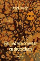 Het lied van ooievaar en dromedaris - thumbnail