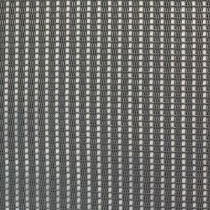 Rol Thermoscreen Zonwerend Horgaas Grijs 105 cm / rol 30 meter
