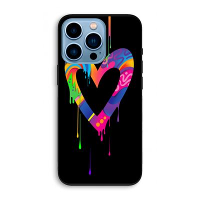 Melts My Heart: iPhone 13 Pro Biologisch afbreekbaar hoesje