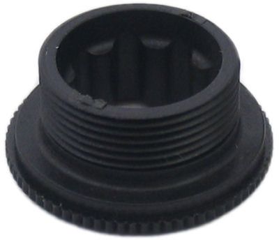 Shimano Crankbout fc-m582 / fc-m770 - zwart
