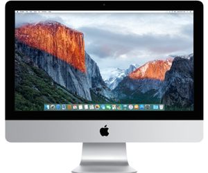 Refurbished iMac 21.5 inch i5 2.8 16 GB 256 GB Als nieuw