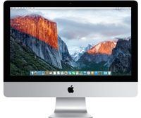Refurbished iMac 21.5 inch i5 2.8 16 GB 256 GB Als nieuw - thumbnail