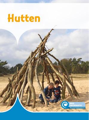 Hutten (Hardback)