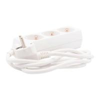Ac Tafelconttdoos 3v + ra + 1,5 meter