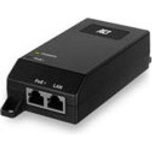 ACT Gigabit PoE+ (30W) Injector