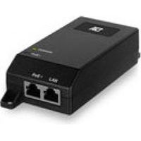 ACT Gigabit PoE+ (30W) Injector