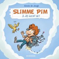 De lucht in! (Paperback)