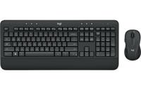 Logitech MK545 Advanced set