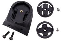 DEDA jet computer mount garmin, wahoo, nylon, black