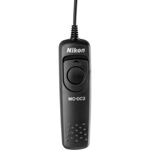 Nikon MC-DC2 camera kabel 1 m Zwart