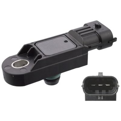 Laaddruksensor 103603