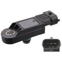 Laaddruksensor 103603