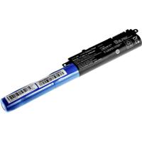 Green Cell A31N1519 AS86 Laptopaccu 11.2 V 2200 mAh Asus