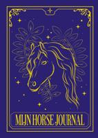 Mijn Horse Journal (Hardback)