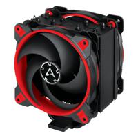 ARCTIC Freezer 34 eSports DUO Processor Koeler 12 cm Zwart, Rood - thumbnail