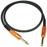 Klotz TMPP-0030 jack 2p gold 30 cm patchkabel - thumbnail