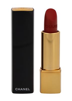 Chanel Rouge Allure Velvet Luminous Matte Lip Colour 51 Légendaire Lippenstift 3.5 g Dames
