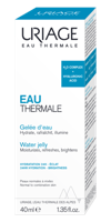 Mineraal water water gel 40 Milliliter