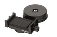 Dörr 538215 accessoire voor draagbare apparaten Zwart - thumbnail